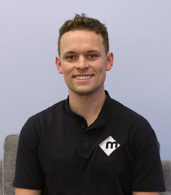 Noah - Commercial Pest Specialist